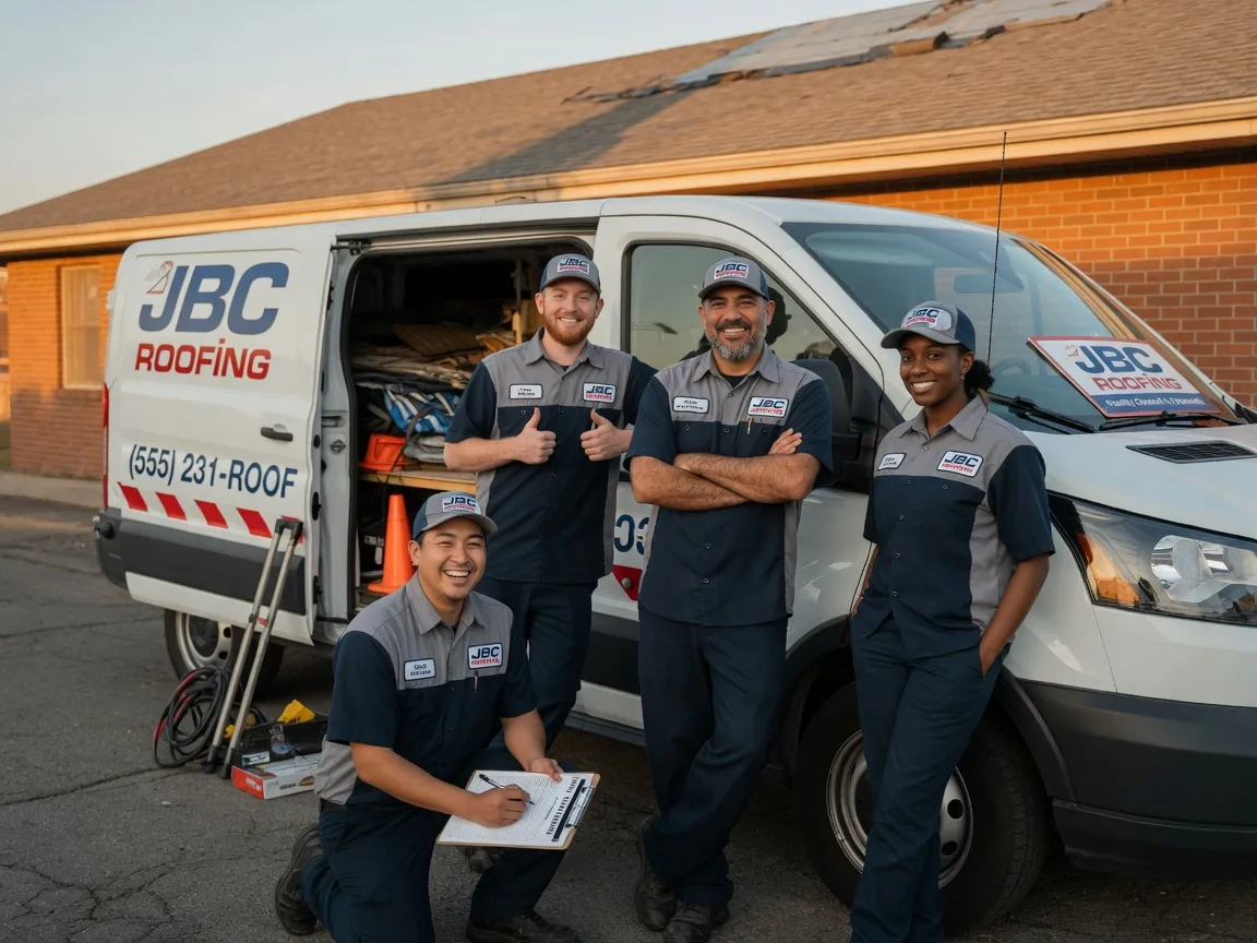Roof Replacement company in Mobridge, SD