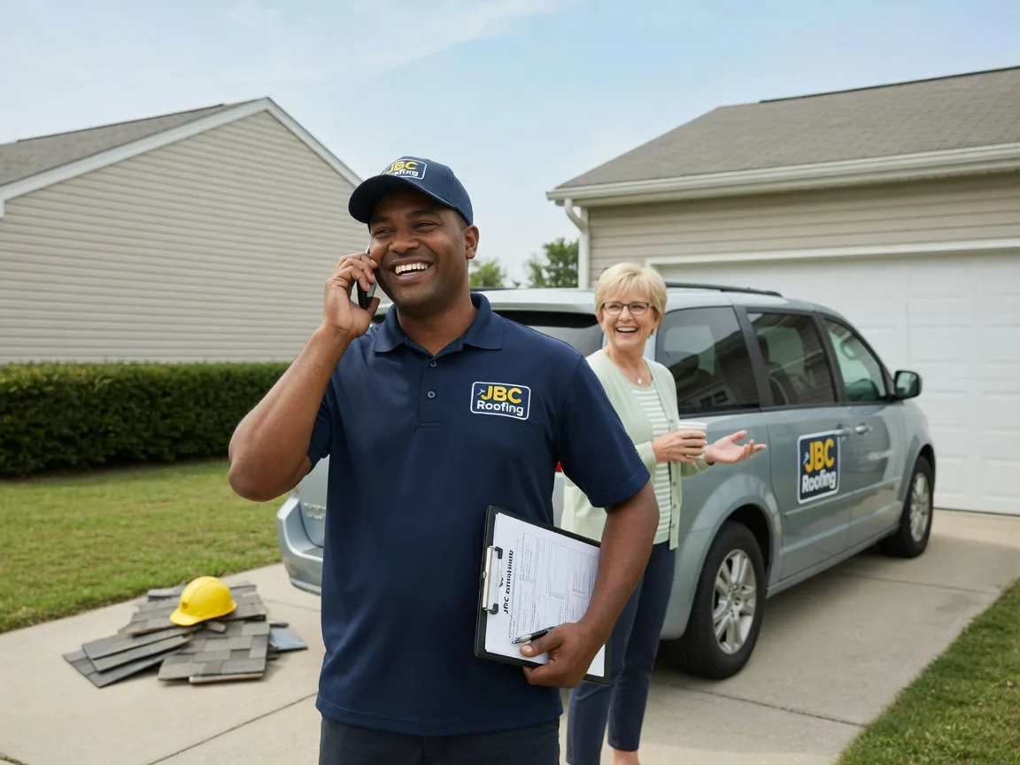 Roof Replacement Mobridge, SD FAQs
